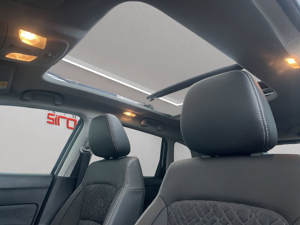 Suzuki Vitara 1.4h Starview 4wd allgrip 110cv at (12)