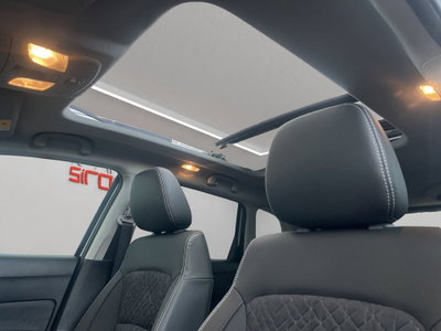 Suzuki Vitara 1.4h Starview 4wd allgrip 110cv at (12)