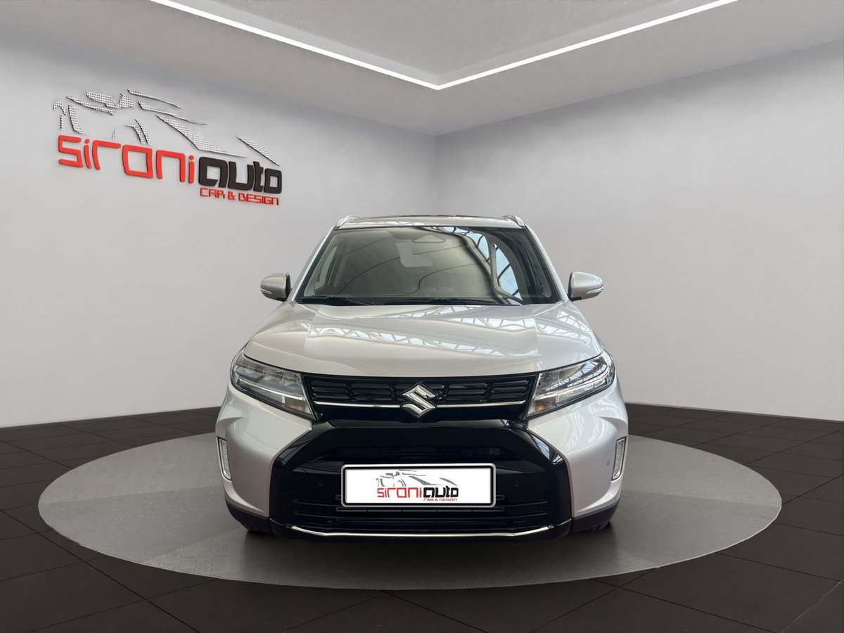 Suzuki Vitara 1.4h Starview 4wd allgrip 110cv at (2)