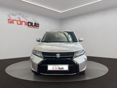 Suzuki Vitara 1.4h Starview 4wd allgrip 110cv at (2)