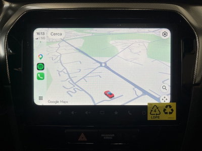 Suzuki Vitara 1.4h Starview 4wd allgrip 110cv at (20)