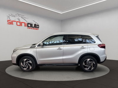 Suzuki Vitara 1.4h Starview 4wd allgrip 110cv at (3)