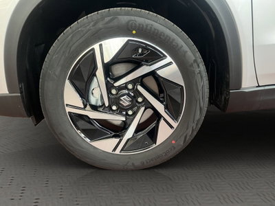Suzuki Vitara 1.4h Starview 4wd allgrip 110cv at (4)
