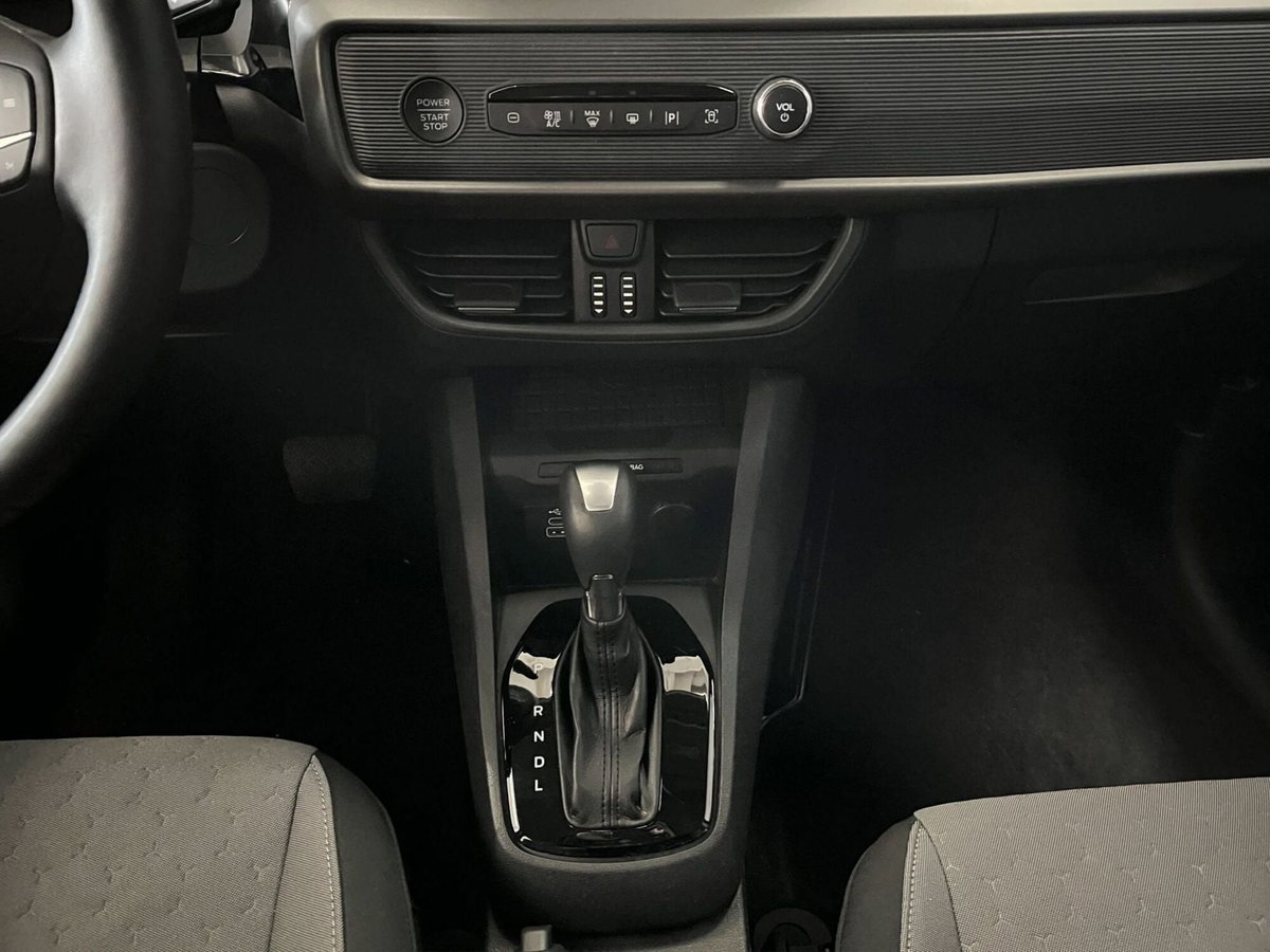 Ford Tourneo Courier 1.0 EcoBoost 100 CV Titanium (12)