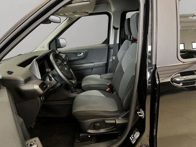 Ford Tourneo Courier 1.0 EcoBoost 100 CV Titanium (7)