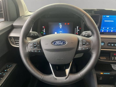 Ford Tourneo Courier 1.0 ecoboost 125cv Titanium powershift (10)