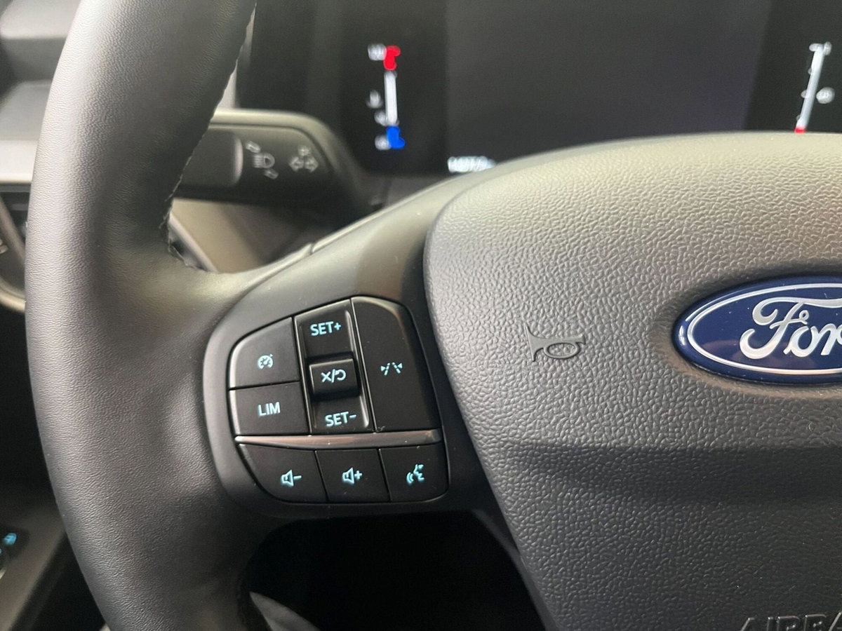Ford Tourneo Courier 1.0 ecoboost 125cv Titanium powershift (19)
