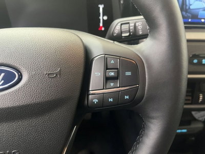 Ford Tourneo Courier 1.0 ecoboost 125cv Titanium powershift (20)