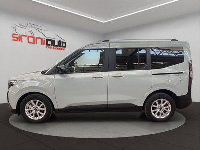 Ford Tourneo Courier 1.0 ecoboost 125cv Titanium powershift (3)