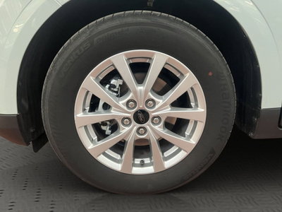 Ford Tourneo Courier 1.0 ecoboost 125cv Titanium powershift (4)