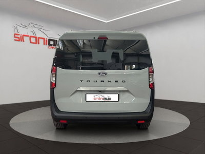 Ford Tourneo Courier 1.0 ecoboost 125cv Titanium powershift (6)