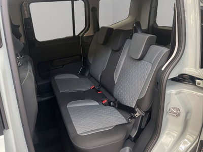 Ford Tourneo Courier 1.0 ecoboost 125cv Titanium powershift (9)