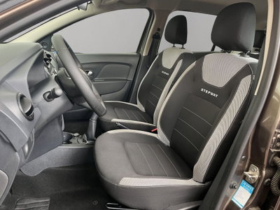 Dacia Sandero Stepway 1.0 SCe 75 CV Access (11)