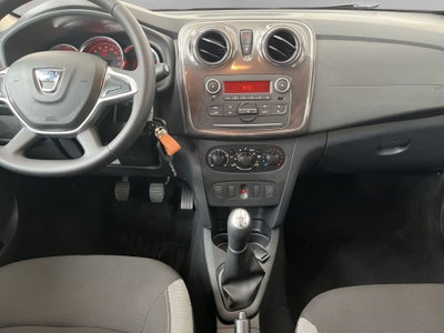 Dacia Sandero Stepway 1.0 SCe 75 CV Access (16)