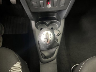 Dacia Sandero Stepway 1.0 SCe 75 CV Access (19)