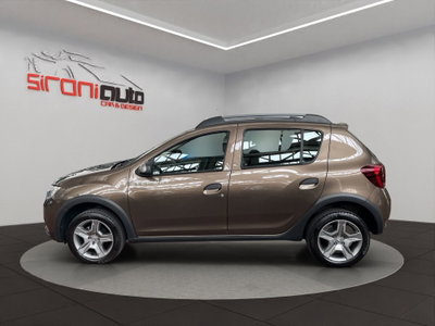 Dacia Sandero Stepway 1.0 SCe 75 CV Access (3)