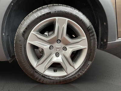 Dacia Sandero Stepway 1.0 SCe 75 CV Access (4)