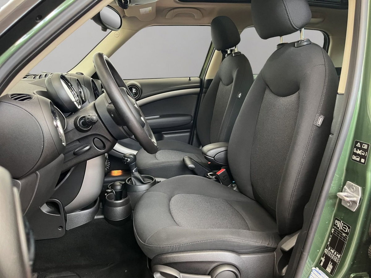 MINI Mini Countryman 1.6 Cooper Countryman ALL4 (10)