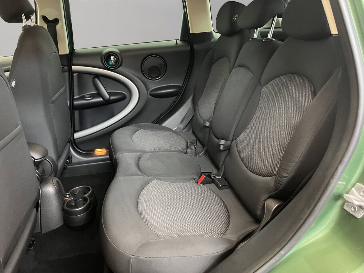 MINI Mini Countryman 1.6 Cooper Countryman ALL4 (12)