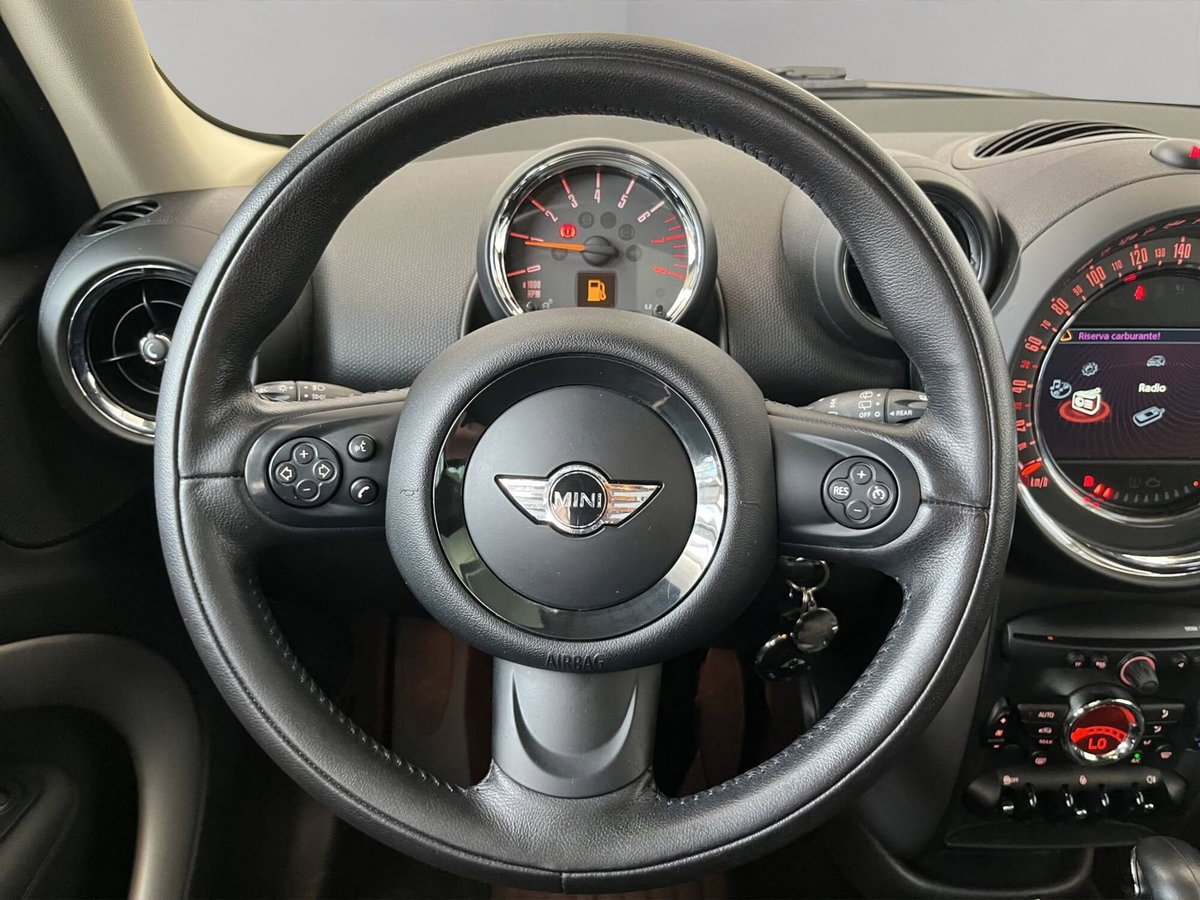MINI Mini Countryman 1.6 Cooper Countryman ALL4 (13)