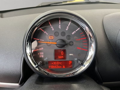 MINI Mini Countryman 1.6 Cooper Countryman ALL4 (14)