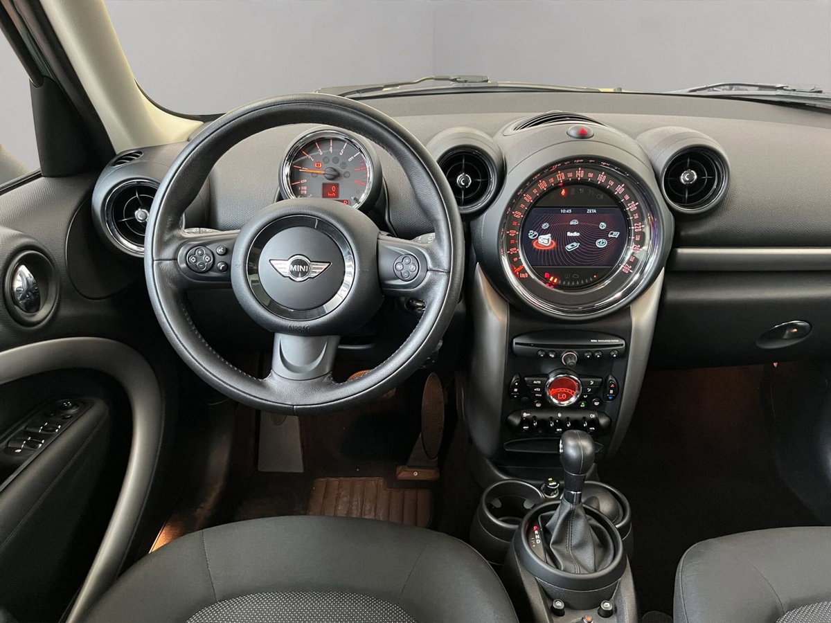 MINI Mini Countryman 1.6 Cooper Countryman ALL4 (15)