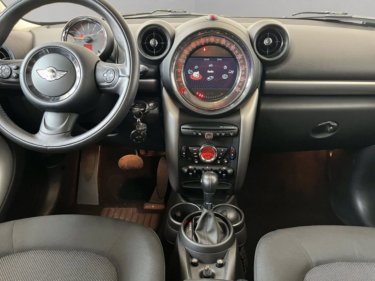MINI Mini Countryman 1.6 Cooper Countryman ALL4 (16)