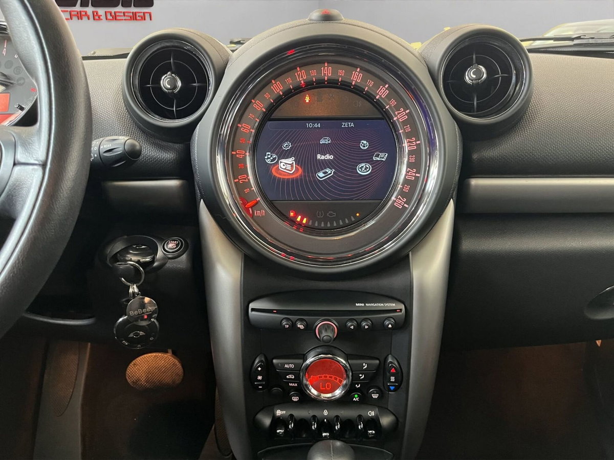 MINI Mini Countryman 1.6 Cooper Countryman ALL4 (17)