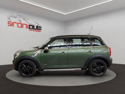 MINI Mini Countryman 1.6 Cooper Countryman ALL4 (3)