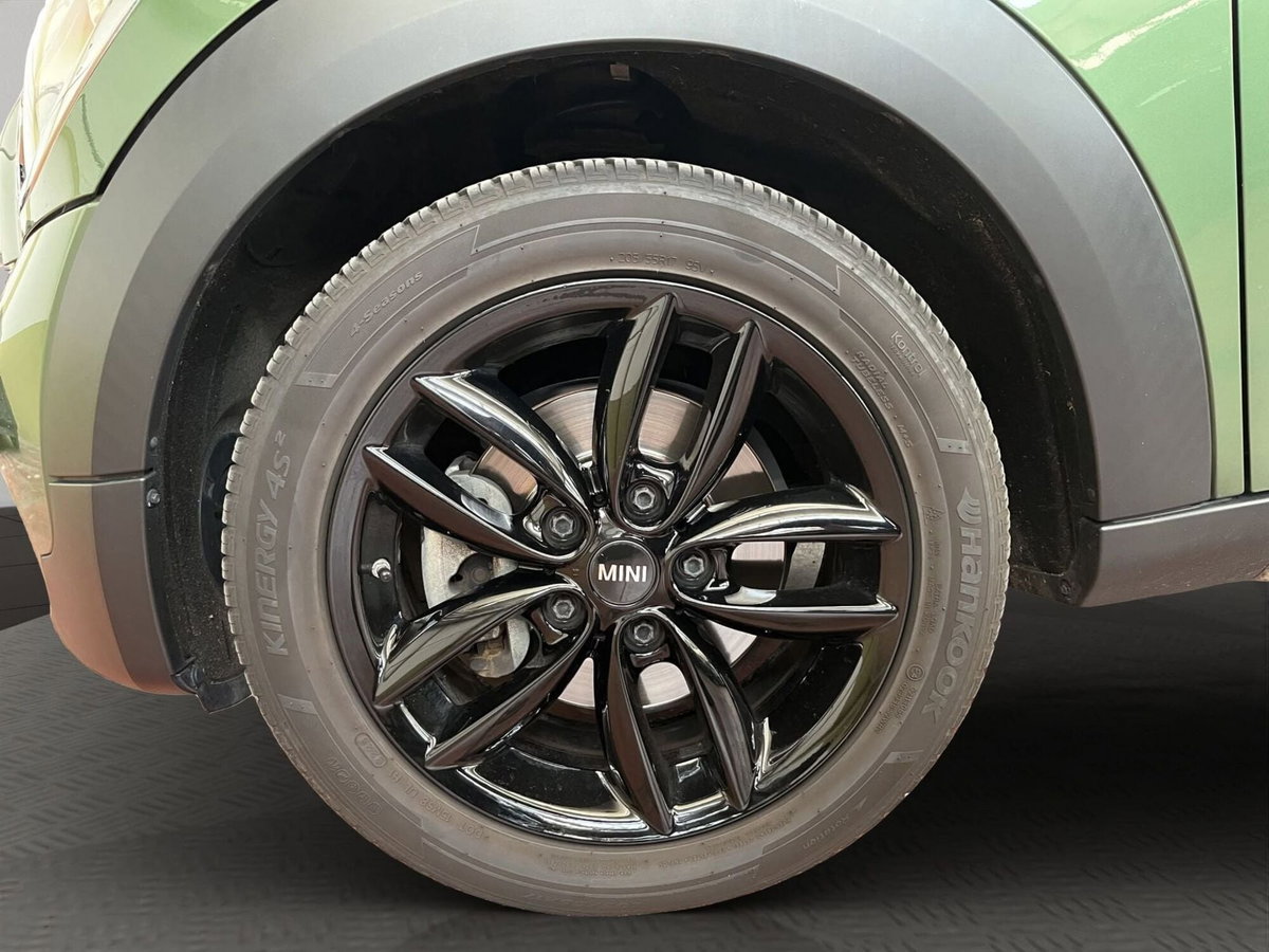MINI Mini Countryman 1.6 Cooper Countryman ALL4 (4)