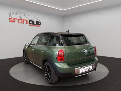 MINI Mini Countryman 1.6 Cooper Countryman ALL4 (5)