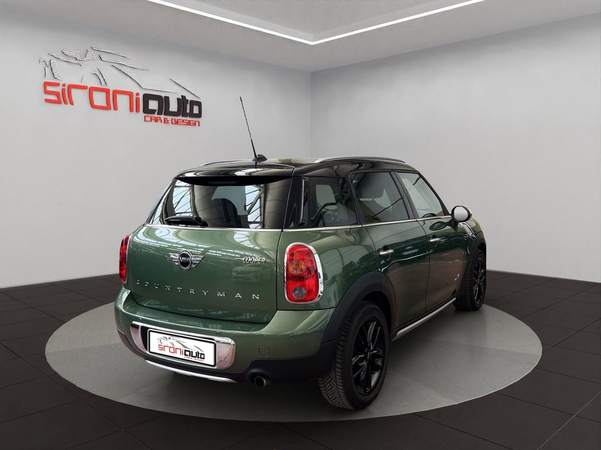 MINI Mini Countryman 1.6 Cooper Countryman ALL4 (7)