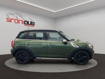 MINI Mini Countryman 1.6 Cooper Countryman ALL4 (8)