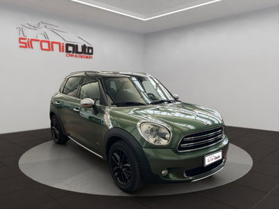 MINI Mini Countryman 1.6 Cooper Countryman ALL4 (9)
