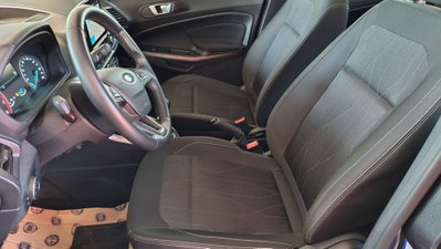 Ford EcoSport 1.0 EcoBoost 100 CV Plus (6)