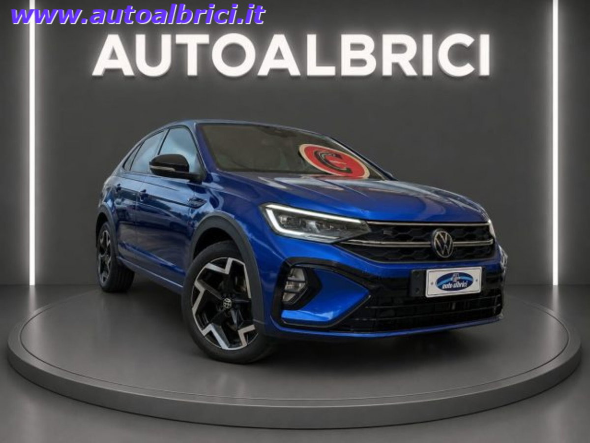 Volkswagen Taigo 1.0 tsi R-Line 115cv
