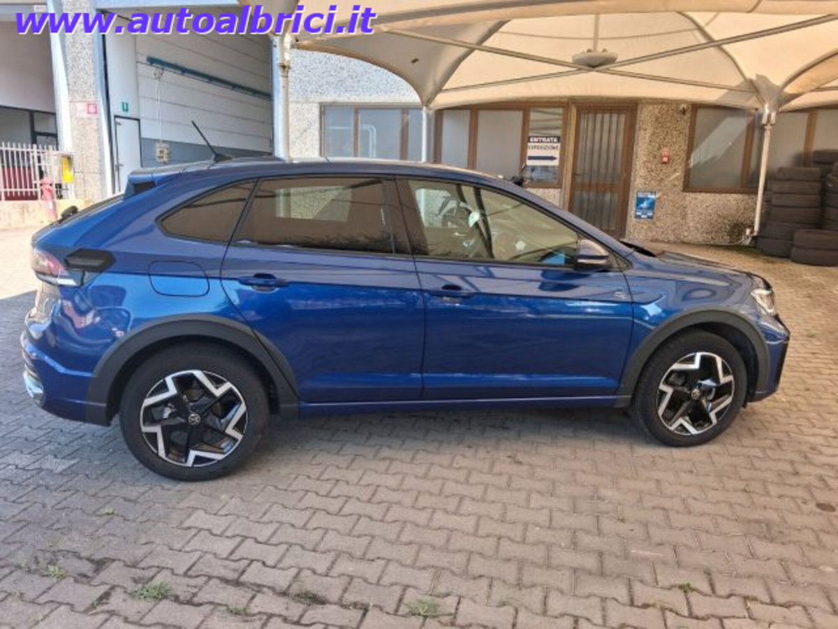 Volkswagen Taigo 1.0 tsi R-Line 115cv (10)