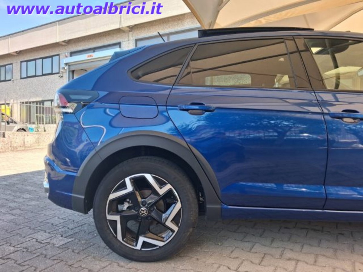 Volkswagen Taigo 1.0 tsi R-Line 115cv (11)