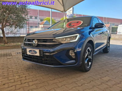 Volkswagen Taigo 1.0 tsi R-Line 115cv (5)