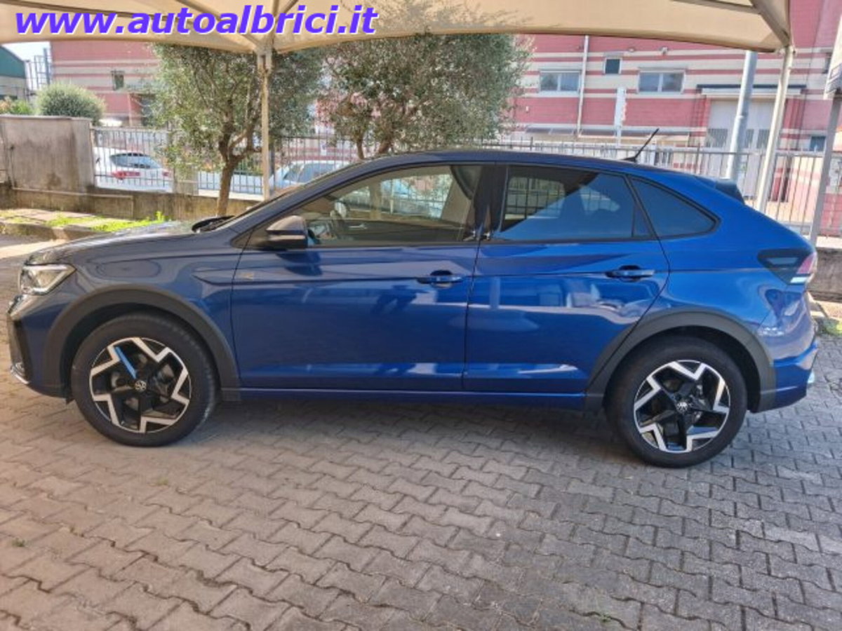 Volkswagen Taigo 1.0 tsi R-Line 115cv (6)