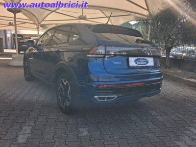 Volkswagen Taigo 1.0 tsi R-Line 115cv (7)