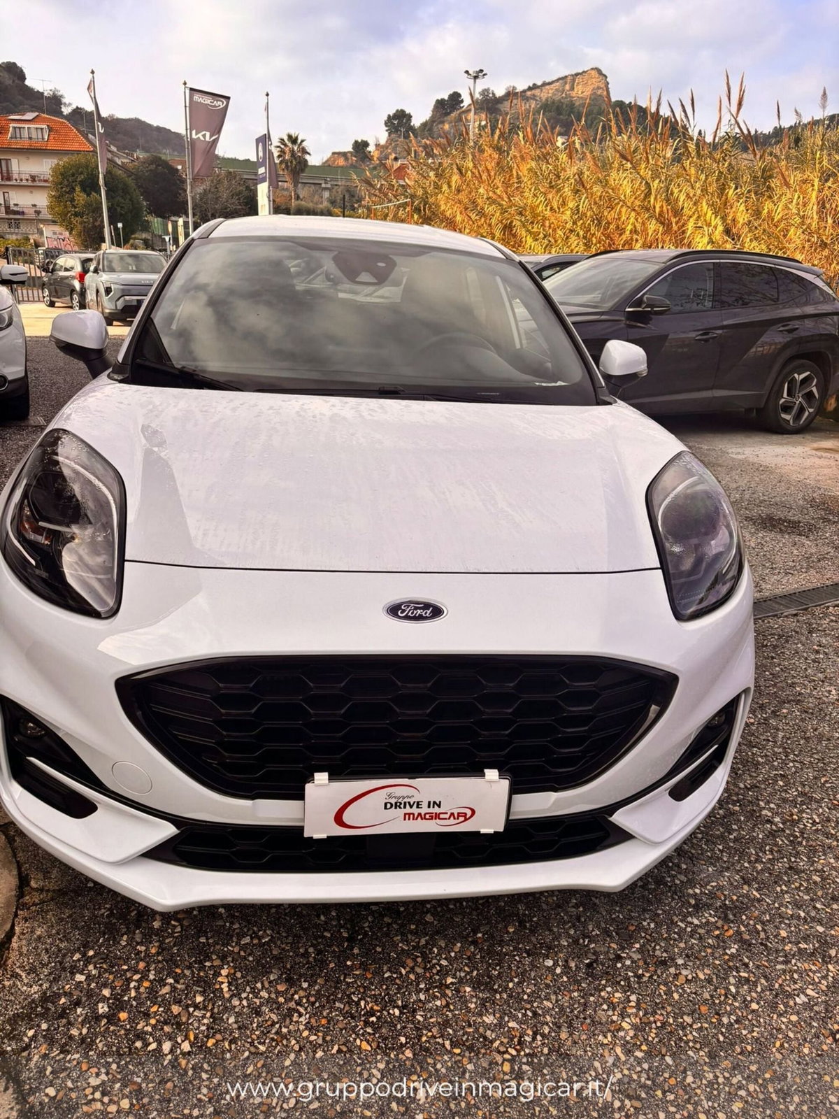 Ford Puma 1.0 EcoBoost Hybrid 125 CV S&S ST-Line Design 2 (5)