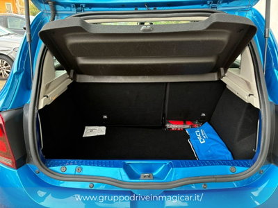 Dacia Sandero Stepway 1.5 dCi 8V 90CV Start&Stop (14)