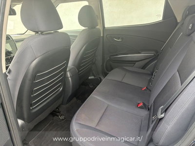 Ssangyong Tivoli 1.2 GDI Turbo 2WD (10)