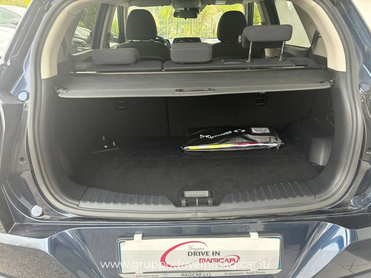 Ssangyong Tivoli 1.2 GDI Turbo 2WD (14)