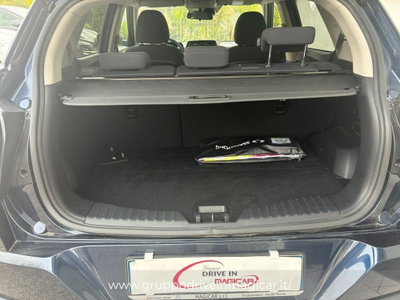 Ssangyong Tivoli 1.2 GDI Turbo 2WD (14)