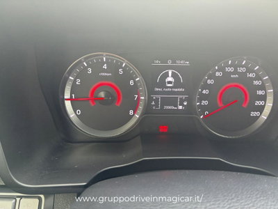 Ssangyong Tivoli 1.2 GDI Turbo 2WD (9)