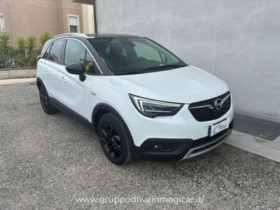 Opel Crossland X 1.2 12V Innovation usata