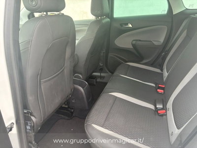 Opel Crossland X 1.2 12V Innovation (11)