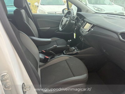 Opel Crossland X 1.2 12V Innovation (12)